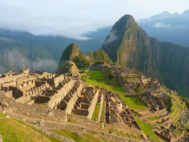 Ultimate Machu Picchu Travel Guide : Tickets, Treks, and Insider Tips