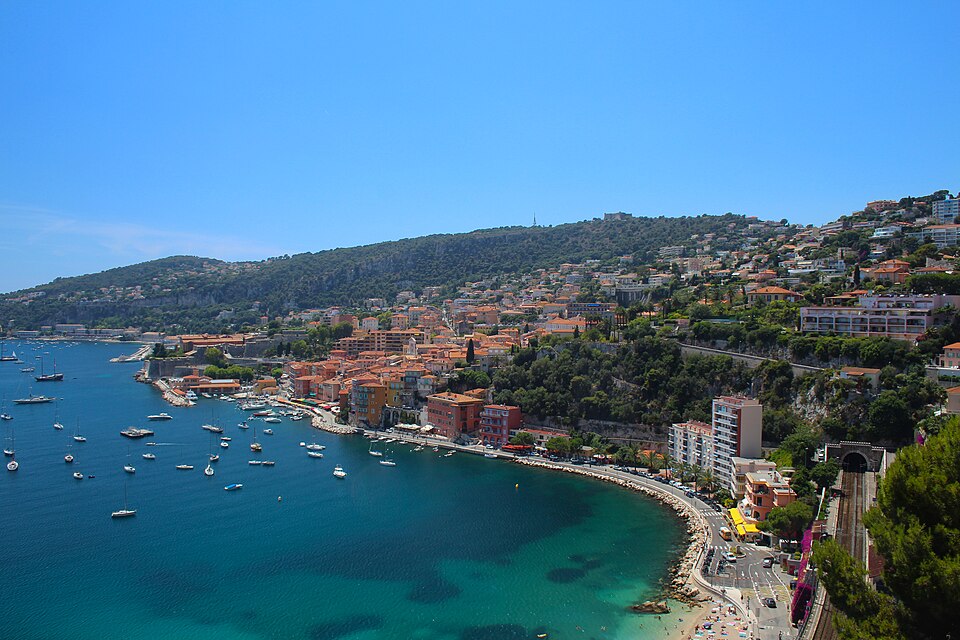 France Beyond Paris A Complete Guide to the World's Most Visited Country