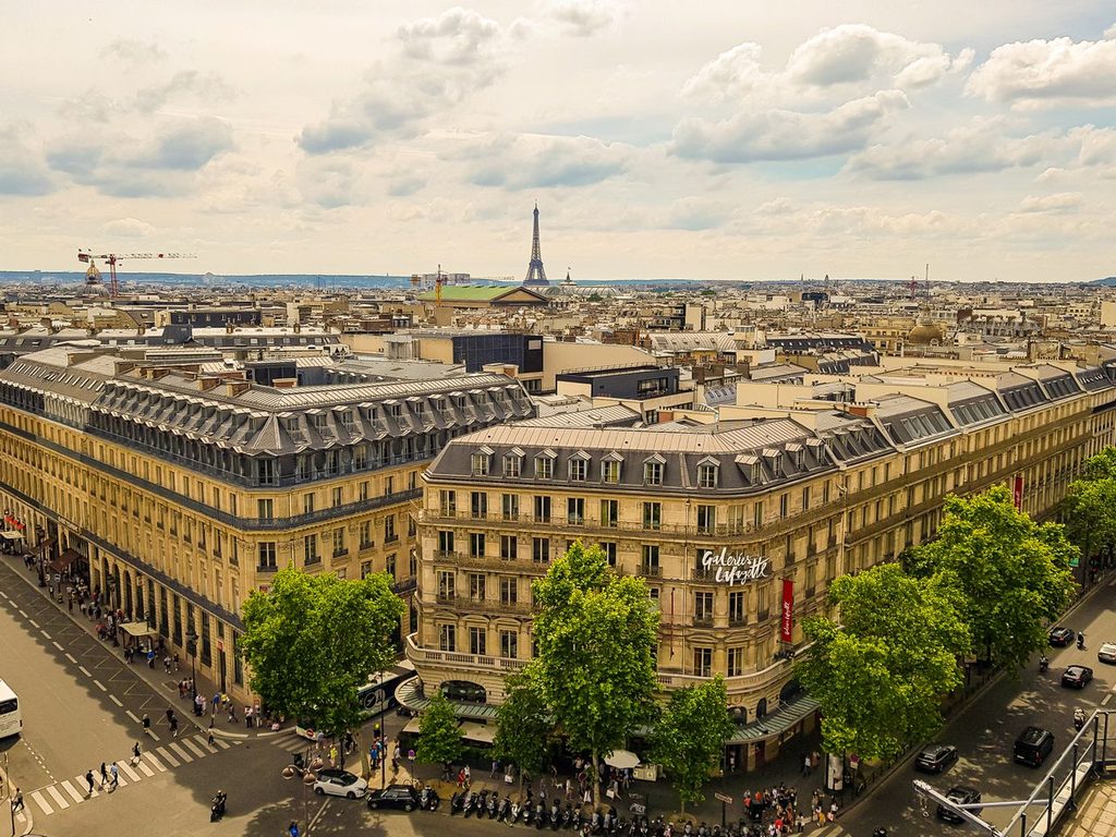 France Beyond Paris A Complete Guide to the World's Most Visited Country
