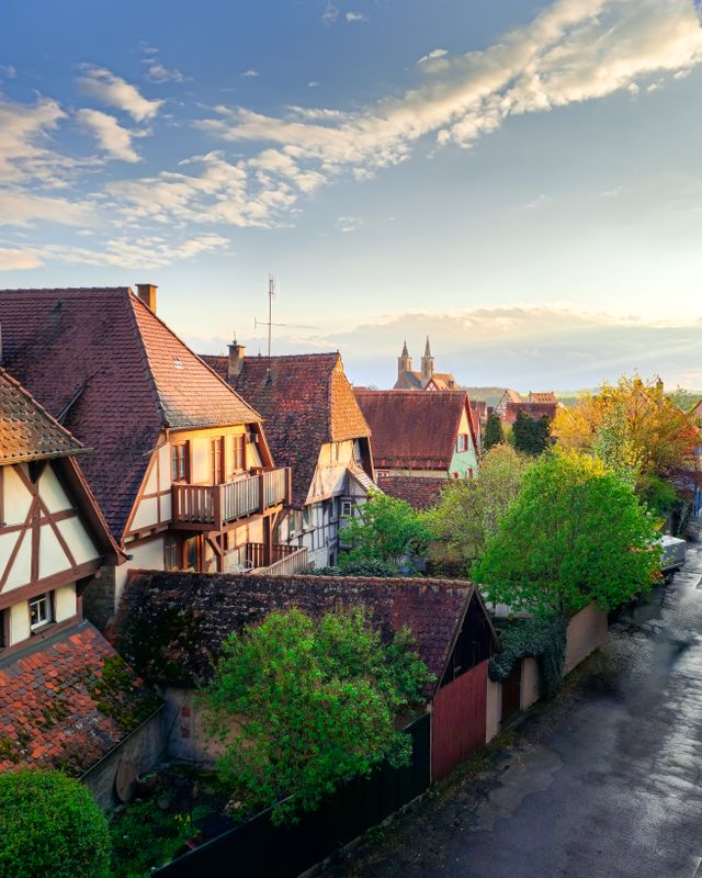 France Beyond Paris A Complete Guide to the World's Most Visited Country