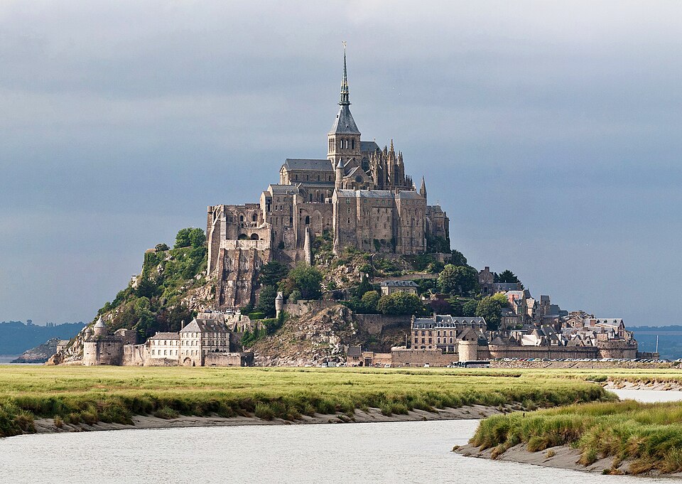 France Beyond Paris A Complete Guide to the World's Most Visited Country