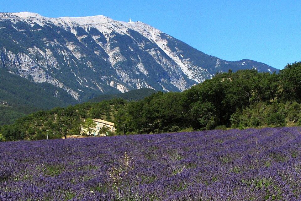 France Beyond Paris A Complete Guide to the World's Most Visited Country