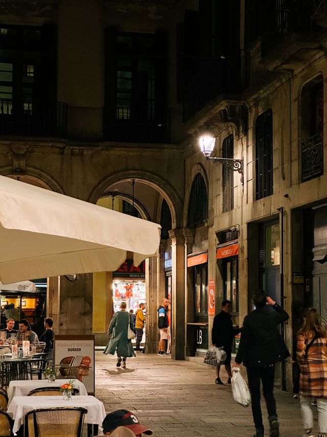 Spain Travel Guide Attractions, Culture, Food & Travel Tips
