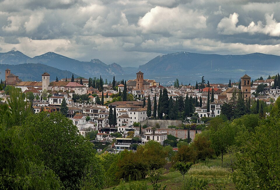 Spain Travel Guide Attractions, Culture, Food & Travel Tips