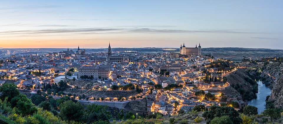 Spain Travel Guide Attractions, Culture, Food & Travel Tips