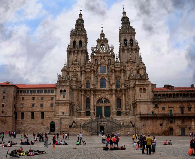 Spain Travel Guide Attractions, Culture, Food & Travel Tips