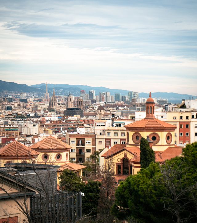 Spain Travel Guide Attractions, Culture, Food & Travel Tips