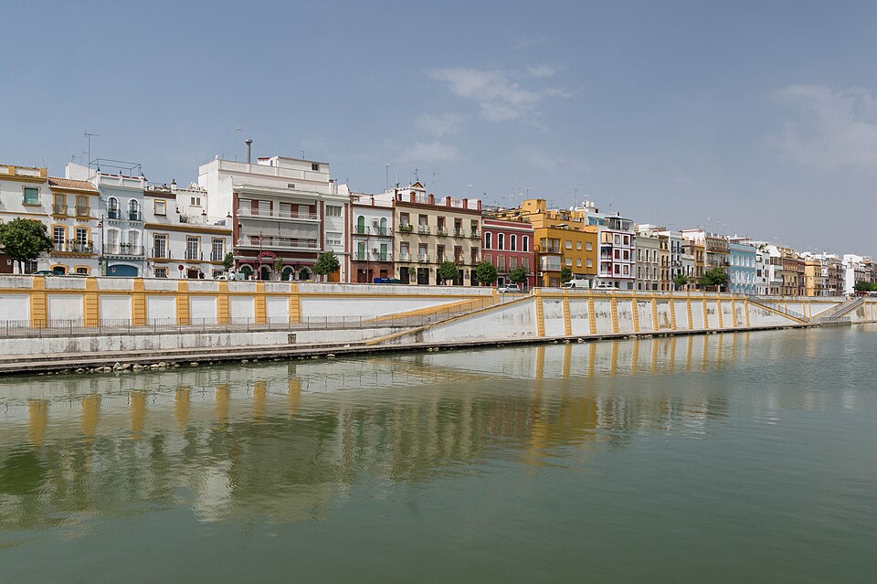 Spain Travel Guide Attractions, Culture, Food & Travel Tips