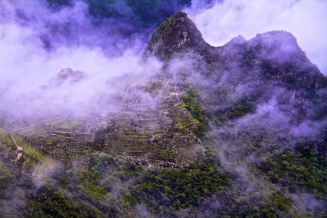 Ultimate Machu Picchu Travel Guide: Tickets, Treks, and Insider Tips