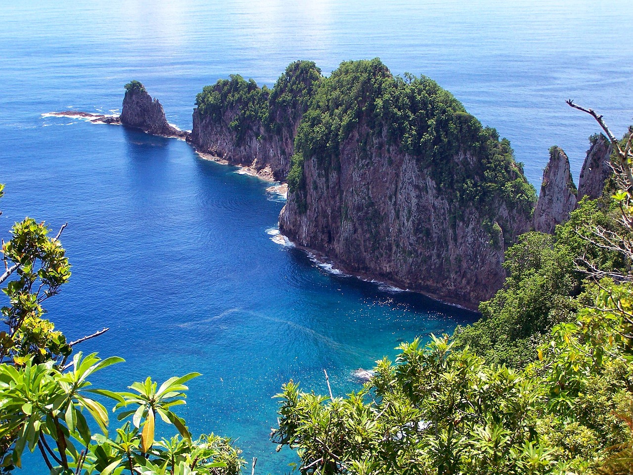 Ultimate Samoa Travel Guide: The Heart of Polynesia