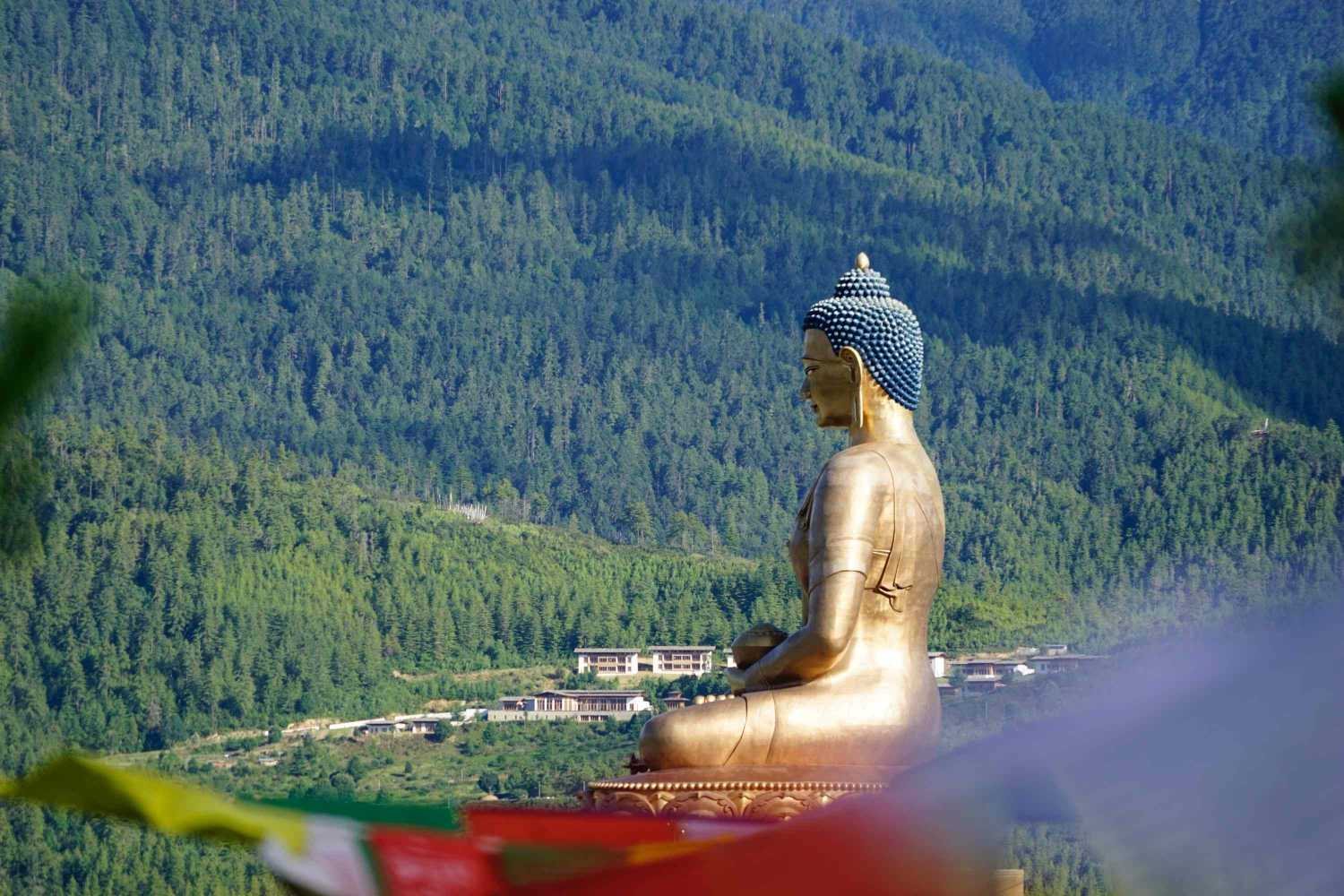 Ultimate Bhutan Travel Guide: The Happiest Country on Earth